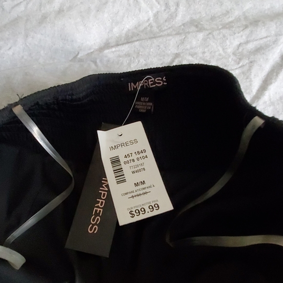 Sequined Party Dress - Picture 2 of 4